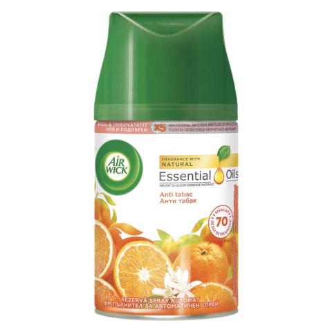 Rezerva odorizant camera 250ml airwick [1]