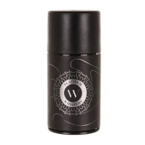 Detergenti si Curatenie - Rezerva odorizant camera SpringAir, Whispers Platinum 250ml, 3000 pulverizari