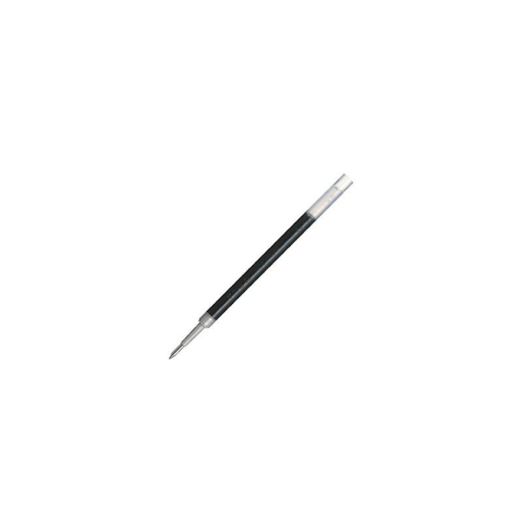 Rechizite Școlare - Rezerva pix cu gel Uni-ball UMR-87, plastic, 0.7mm, albastru, pentru UMN-207 Signo