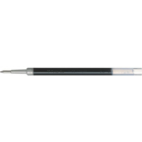 Rezerva pix cu gel Uni-ball UMR-87, plastic, 0.7mm, albastru, pentru UMN-207 Signo [1]