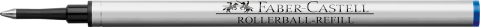 Rezerva roller metal albastra faber-castell [1]