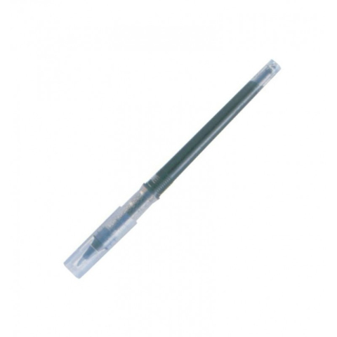 Rechizite Școlare - Rezerva roller Uni-ball UBR-90, plastic, 0.8mm, negru, pentru UB-200 Vision Elite