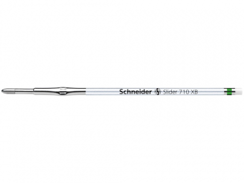 Rezervă Schneider Slider 710 XB [1]