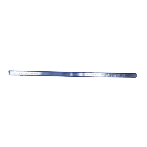 Rigla Office Cover, 100cm, metal [2]