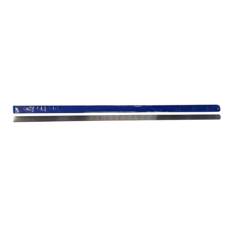 Rigla Office Cover, 100cm, metal [1]