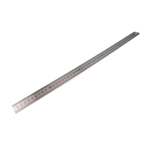 Rigla Office Cover, 50cm, metal [2]