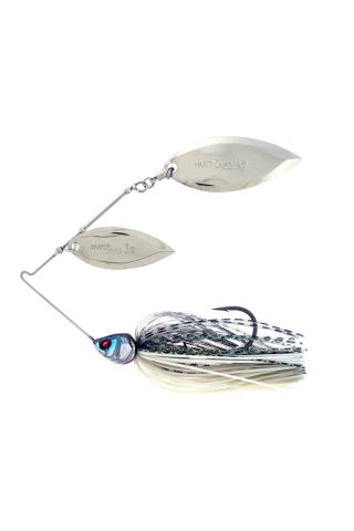 Pescuit si vanatoare - River2Sea Bling Spinnerbait DW 11g Abalone Shad 05 Bling 11g Abalone Shad 05