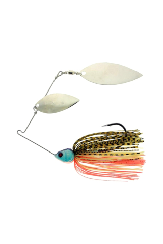 Pescuit si vanatoare - River2Sea Bling Spinnerbait DW 11g Blue Gill 08 Bling 11g Blue Gill 08