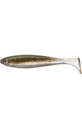 Pescuit si vanatoare - River2Sea D-Walker Swimbait 10cm Shamrock Shad 21 10cm Shamrock Shad 21
