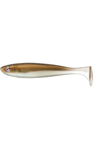Pescuit si vanatoare - River2Sea D-Walker Swimbait 10cm Silver Side 04 10cm Silver Side 04