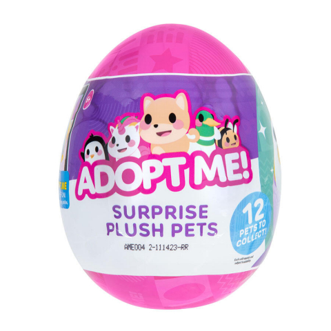 Roblox - Adopt Me! Mini plus surpriza, 12 cm, S3 varsta 6-7 ani ,7-9 ani ,9-12 ani ,12-14 ani, Unisex [5]