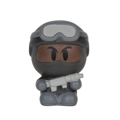 Roblox - Dev Series, Jucarie Squooshems surpriza, diverse modele (cod Roblox inclus) varsta 6-7 ani ,7-9 ani ,9-12 ani ,12-14 ani, Unisex [4]