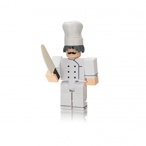 Roblox - Figurina ascunsa S6 varsta 5-7 ani ,7-9 ani, Baieti [5]