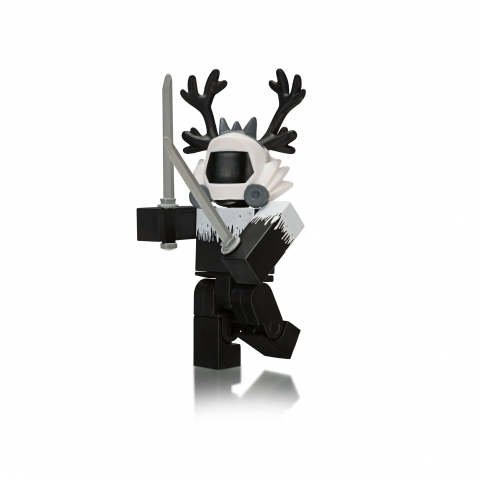 Roblox - Figurina ascunsa S6 varsta 5-7 ani ,7-9 ani, Baieti [4]