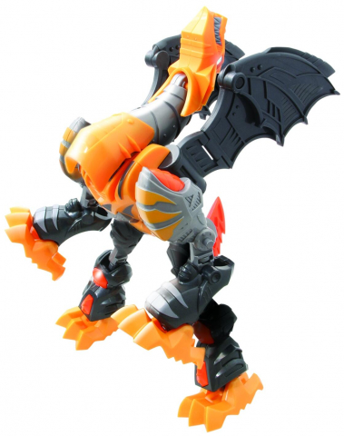 Jucării și Jocuri pentru copii - Robot Converters - M.A.R.S (Dragon)