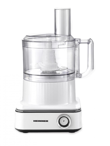 Electrocasnice & Climatizare - Robot de bucatarie heinner finegourmet hfp-k1000wp