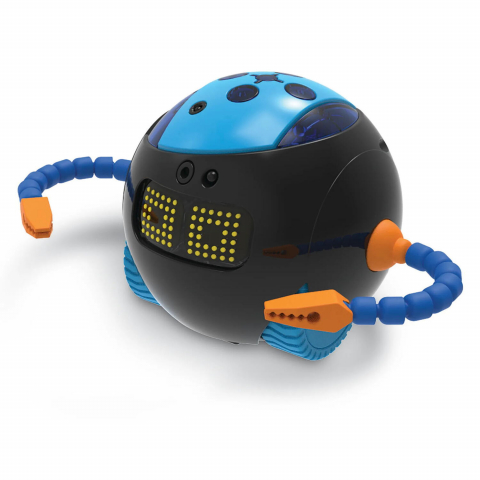 Jucării și Jocuri pentru copii - Robotel STEM - Cooperâ„¢