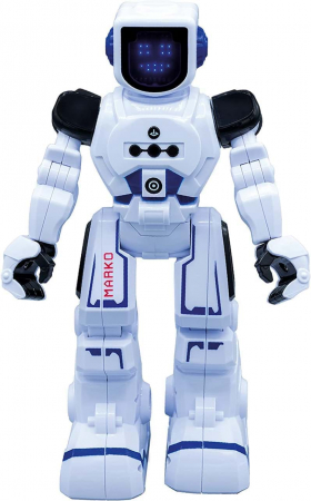 Robotul Marko [6]