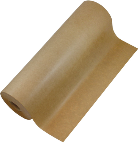 Birotică și Papetărie - Rola autoadeziva kraft 50g 30cm*50m pentru protectie suprafete info notes