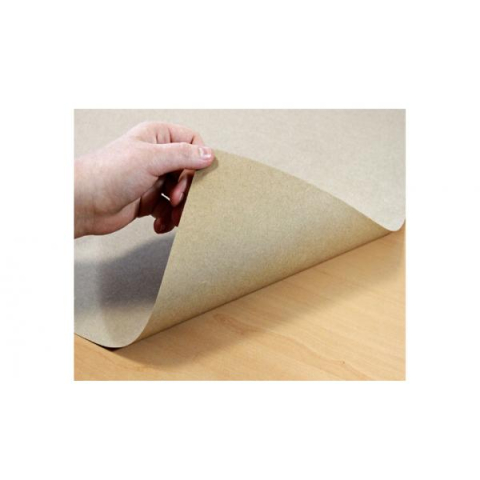 Rola autoadeziva kraft 50g 7.5cm*50m pentru protectie suprafete info notes [1]