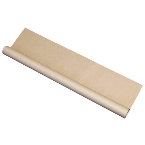 Birotică și Papetărie - Rola autoadeziva kraft 90g 60cm*10m pentru protectie suprafete info notes