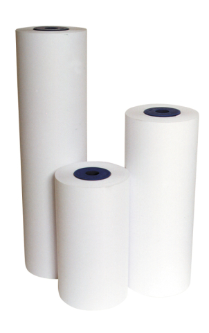 Hârtie pentru copiator - Rola copiator a1 75g 594mm*175m xerox