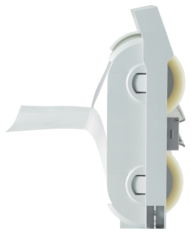 Rola film laminare 100 microni 42m foton gbc [2]