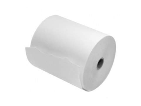 Registre și cuburi de hârtie - Rola hartie 80mm termica 40m