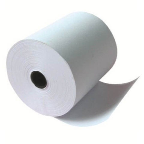 Birotică și Papetărie - Rola hartie 80mm termica 75m