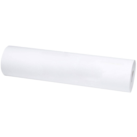 Detergenti si Curatenie - Rola hartie medicala 2str alba 59cm x 50.05m papernet