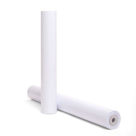 Hârtie pentru copiator - Rola plotter a1+ 90g 610mm*45m xerox