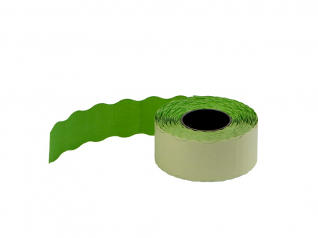 Birotică și Papetărie - Rolă preț 26x16, 1000 buc, culori mate
