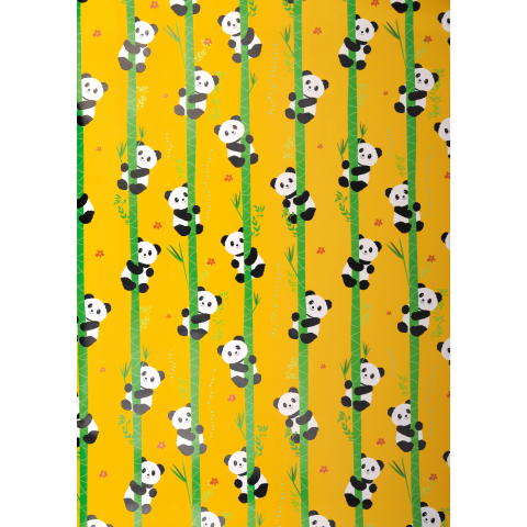 Role hartie ambalat - Bambino XL, 65 g/m2, 100 x 300 cm (30 role/display), copii varsta 6 ani+,8 ani+ [4]