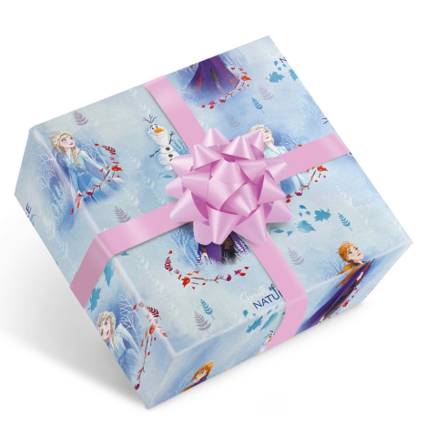 Role hartie ambalat - Disney, 60 g/m2, 70 x 200 cm (25 role/display) varsta 3 ani+,6 ani+,8 ani+ [6]