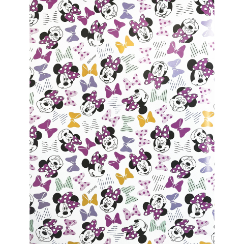 Role hartie ambalat - Disney, 60 g/m2, 70 x 200 cm (25 role/display) varsta 3 ani+,6 ani+,8 ani+ [4]