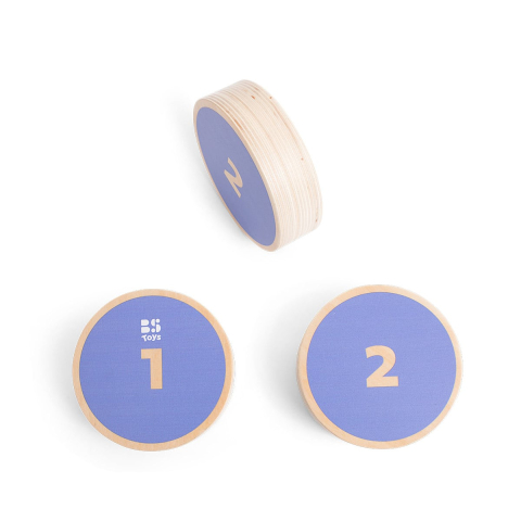 Roll It, joc de indemanare si strategie, copii varsta 5+ ani [3]