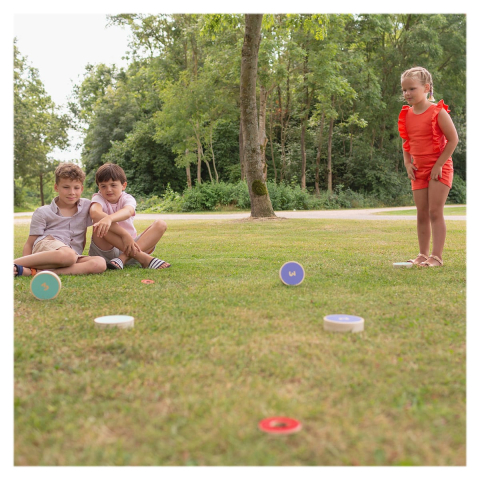 Roll It, joc de indemanare si strategie, copii varsta 5+ ani [1]