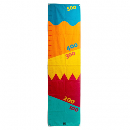 Roll & Stop, joc de aruncare la tinta, 6+ ani [3]