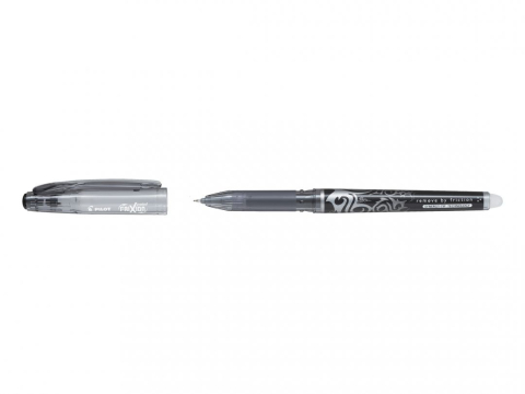 Roller 0.5mm negru point frixion pilot [2]