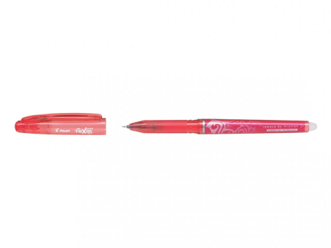 Roller 0.5mm rosu point frixion pilot [2]