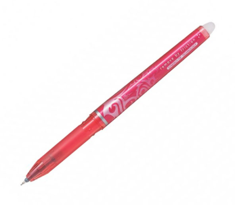 Roller 0.5mm rosu point frixion pilot [1]
