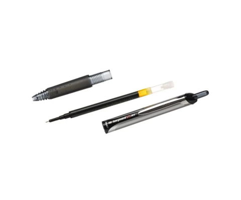 Roller 0.5mm v5 rosu hi-tecpoint retractabil pilot [3]
