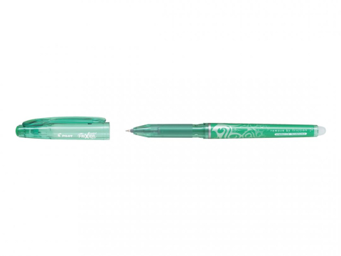 Roller 0.5mm verde point frixion pilot [2]