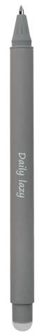 Roller 0.7 mm albastru erasable koala eberhard faber [1]