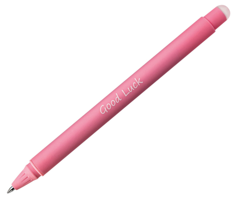 Roller 0.7 mm albastru erasable purcelus eberhard faber [3]