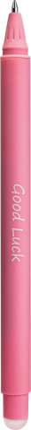 Roller 0.7 mm albastru erasable purcelus eberhard faber [1]