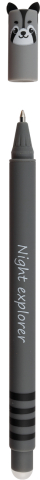 Roller 0.7 mm albastru erasable raton eberhard faber [2]