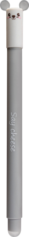 Rechizite Școlare - Roller 0.7 mm albastru erasable soricel eberhard faber