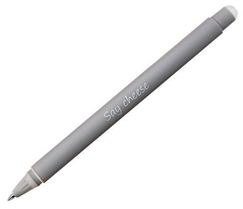 Roller 0.7 mm albastru erasable soricel eberhard faber [3]