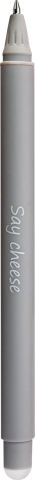 Roller 0.7 mm albastru erasable soricel eberhard faber [1]